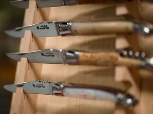 coutellerie Lavardac